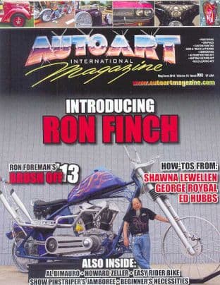 Auto Art Magazine - No.090