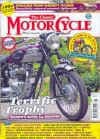 Classic Motorcycle Magazine - 2013-01 January 2013