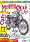 Classic Motorcycle Magazine - 2013-02 February 2013