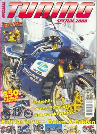 Fighters Magazine - Issue 2000-Tuning Special 2000