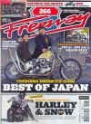 Freeway French Magazine - Issue 266