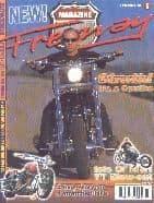 Freeway (UK Version) Magazine - Issue 05