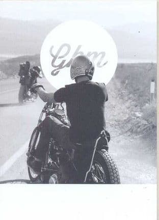 Greasy Kulture Magazine - Issue 55