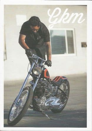 Greasy Kulture Magazine - Issue 61