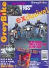 Grey Bike Magazine - 1996 - Winter 1996