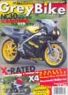 Grey Bike Magazine - 1997-08/09 A-September 1997