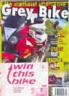 Grey Bike Magazine - 1997-10/11 O-November 1997