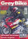 Grey Bike Magazine - 1999-06/07 J-July 1999