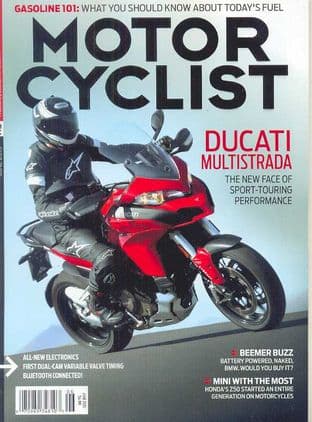 Motorcyclist Magazine - 2015-06 June 2015