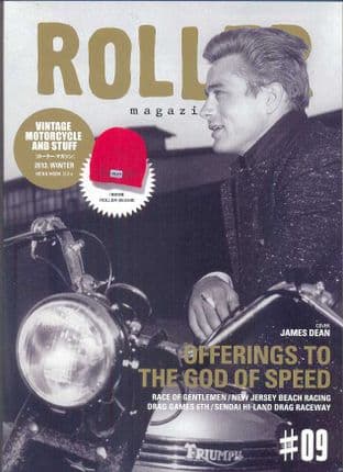 Roller Magazine - Issue 09