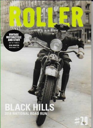 Roller Magazine - Issue 29