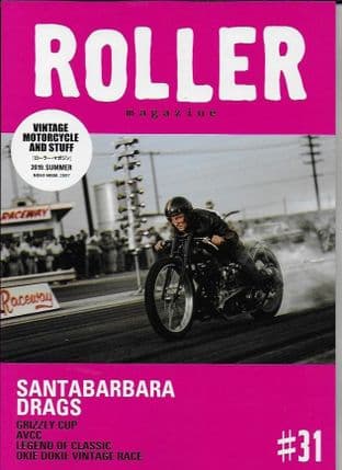 Roller Magazine - Issue 31