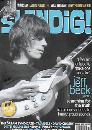 Shindig Magazine - Issue 137