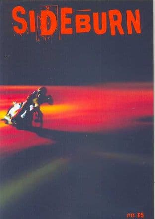 Sideburn Magazine - Issue 11