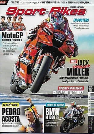 Sport Bikes Magazine - No.128