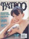 Tattoo Magazine - No.283