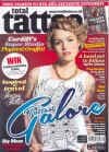 Total Tattoo Magazine - No.111 / Jan.2014