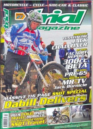 Trial Magazine - Issue 027