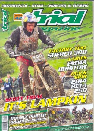 Trial Magazine - Issue 042