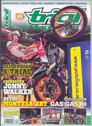 Trial Magazine - Issue 049