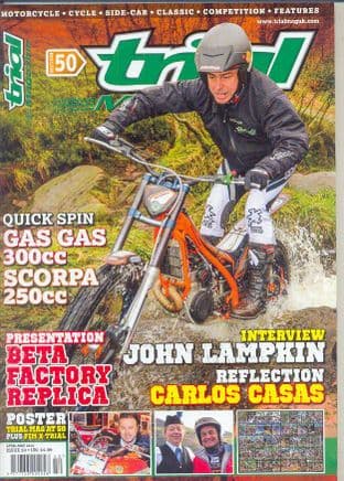 Trial Magazine - Issue 050