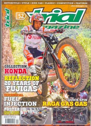 Trial Magazine - Issue 052