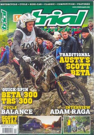 Trial Magazine - Issue 054