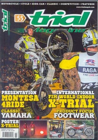 Trial Magazine - Issue 055