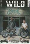 Wild Motorcycles Magazine - Issue 192 / November 2017
